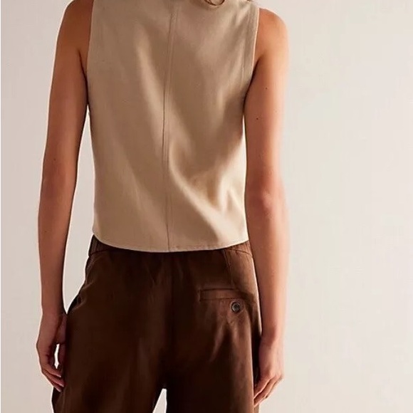 Free People Shorts - Picture 2 of 6